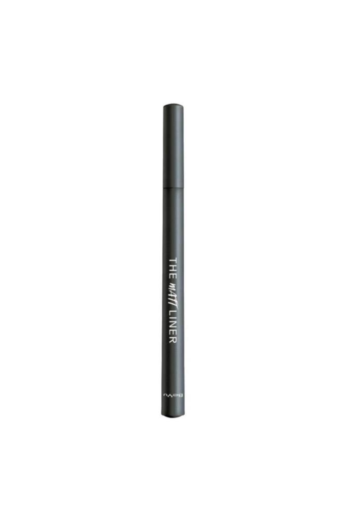 Beyu The Matt Liner 2 Secret Grey Göz Kalemi