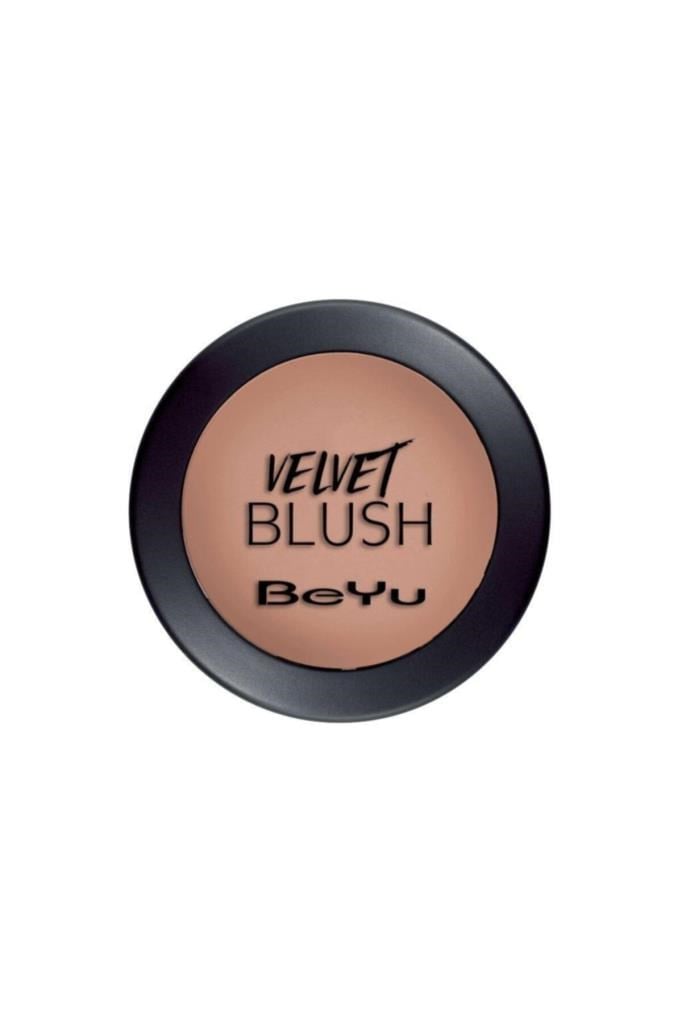 Beyu Velvet Blush 06 Matt Salmon Allık
