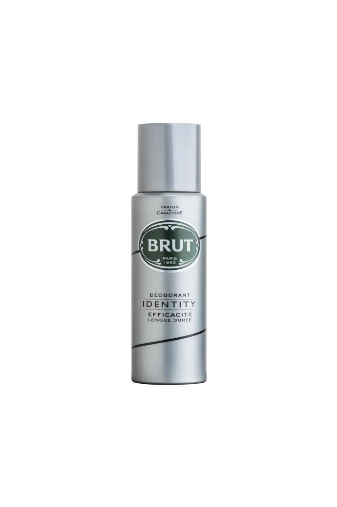 Brut  Identity Erkek Deodorant Sprey 200 ml