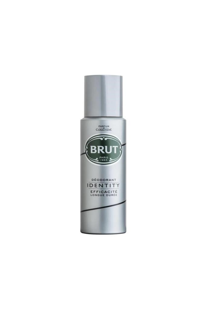 Brut  Identity Erkek Deodorant Sprey 200 ml