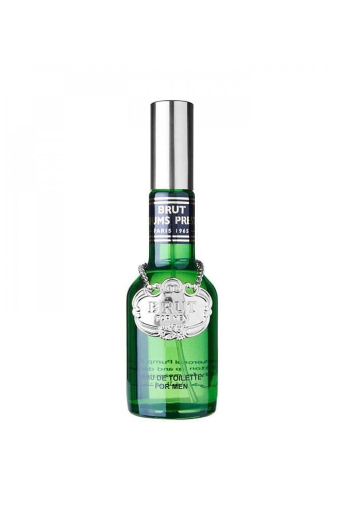 Brut Madalyon Original Plexi EDT 100 ml Erkek Parfüm