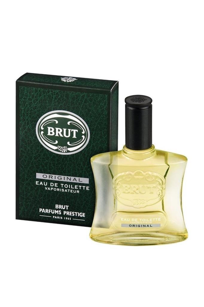Brut Original EDT 100 ml Erkek Parfüm 