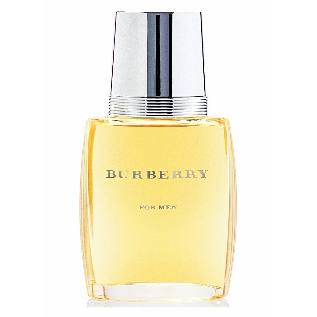 Burberry Classic EDT 100 ml Erkek Parfüm