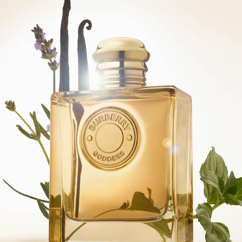 Burberry Goddess Intense EDP 100 ml Kadın Parfüm