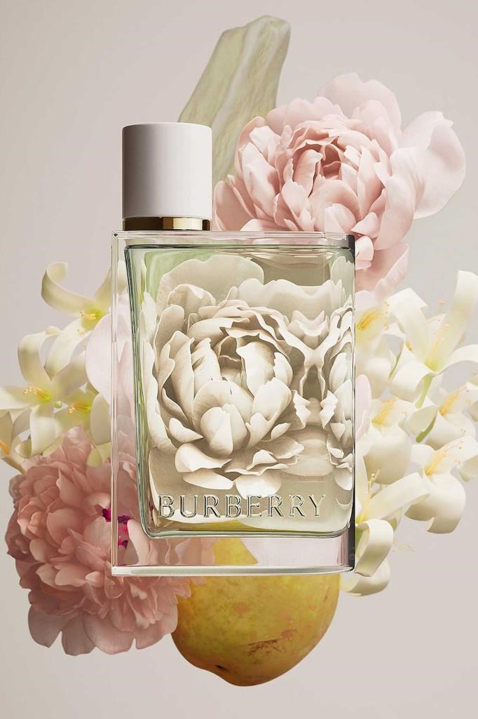 Burberry Her EDT 100 ml Kadın Parfüm