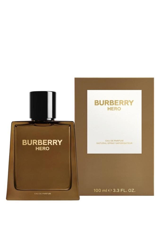 Burberry Hero EDP 100 ml Erkek Parfüm