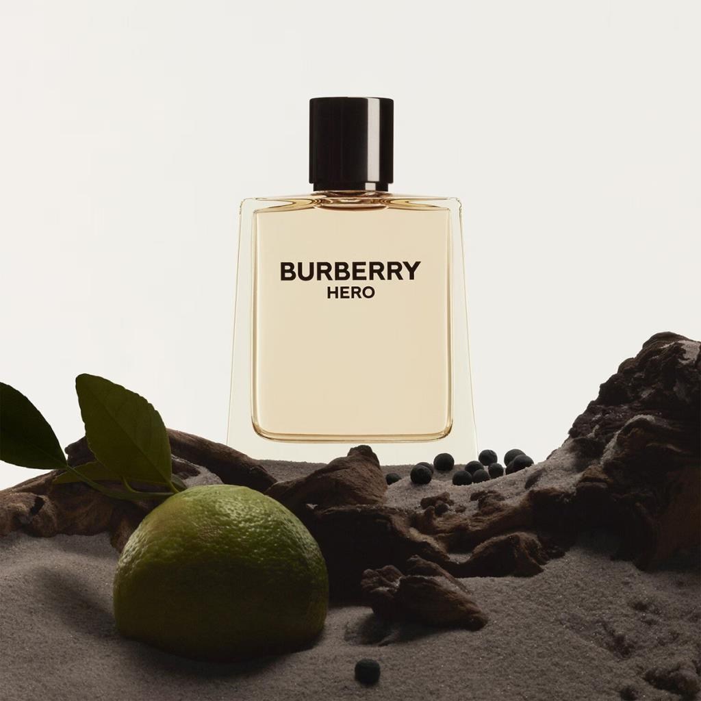 Burberry Hero EDT 150 ml Erkek Parfüm