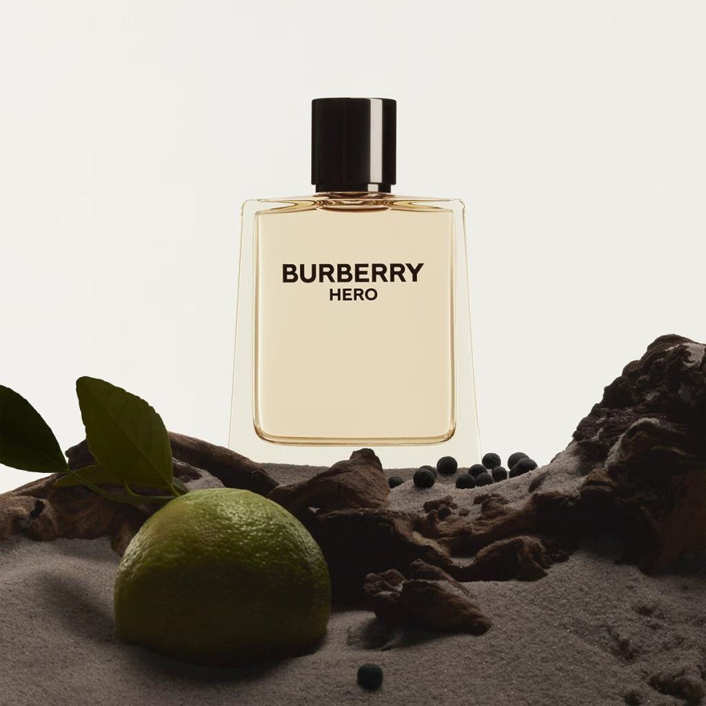 Burberry Hero EDT 150 ml Erkek Parfüm