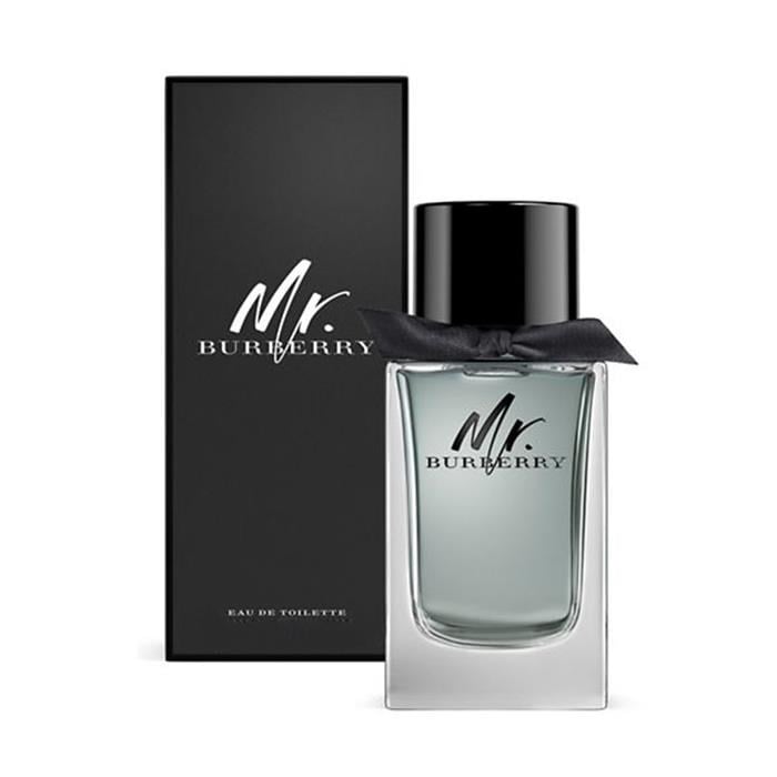 Burberry Mr. EDT 100 ml Erkek Parfüm