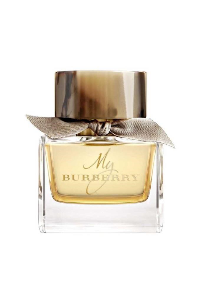 Burberry My Burberry Gold EDP 90 ml Kadın Parfüm