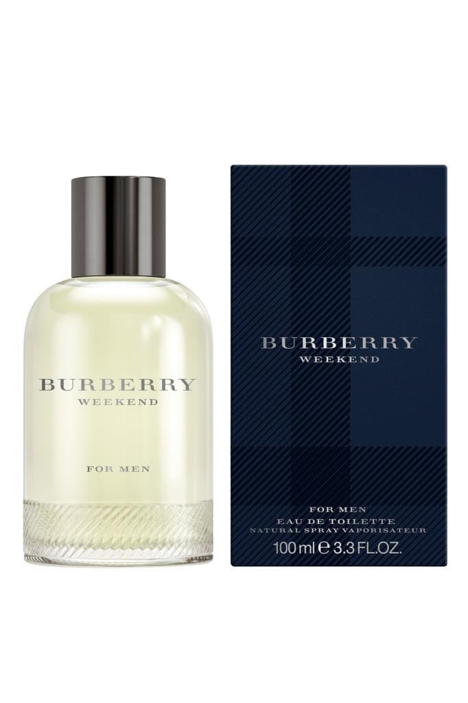 Burberry Weekend EDT 100 ml Erkek Parfüm