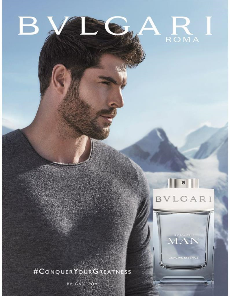 Bvlgari Glacial Essence EDP 100 ml Erkek Parfüm