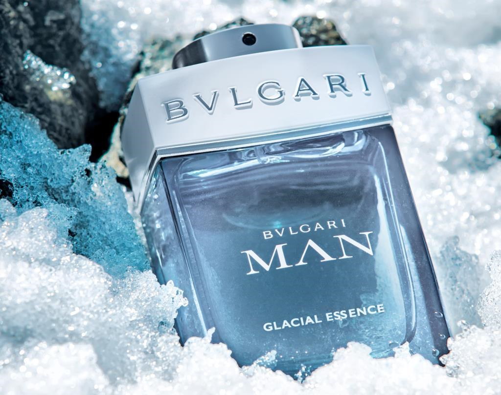 Bvlgari Glacial Essence EDP 100 ml Erkek Parfüm