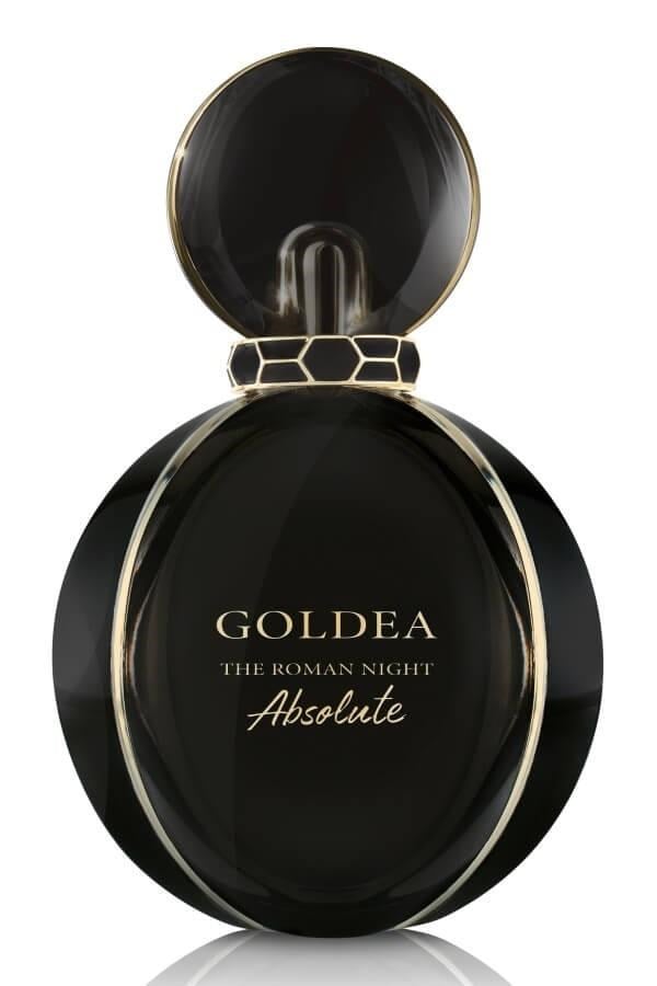 Bvlgari Goldea Roman Night Absolute EDP 75 ml Kadın Parfüm