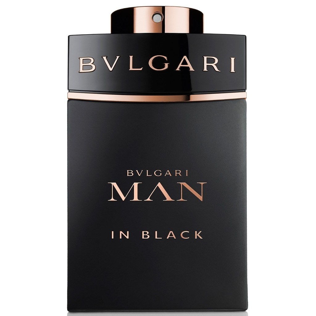 Bvlgari Man In Black EDP 100 ml Erkek Parfüm