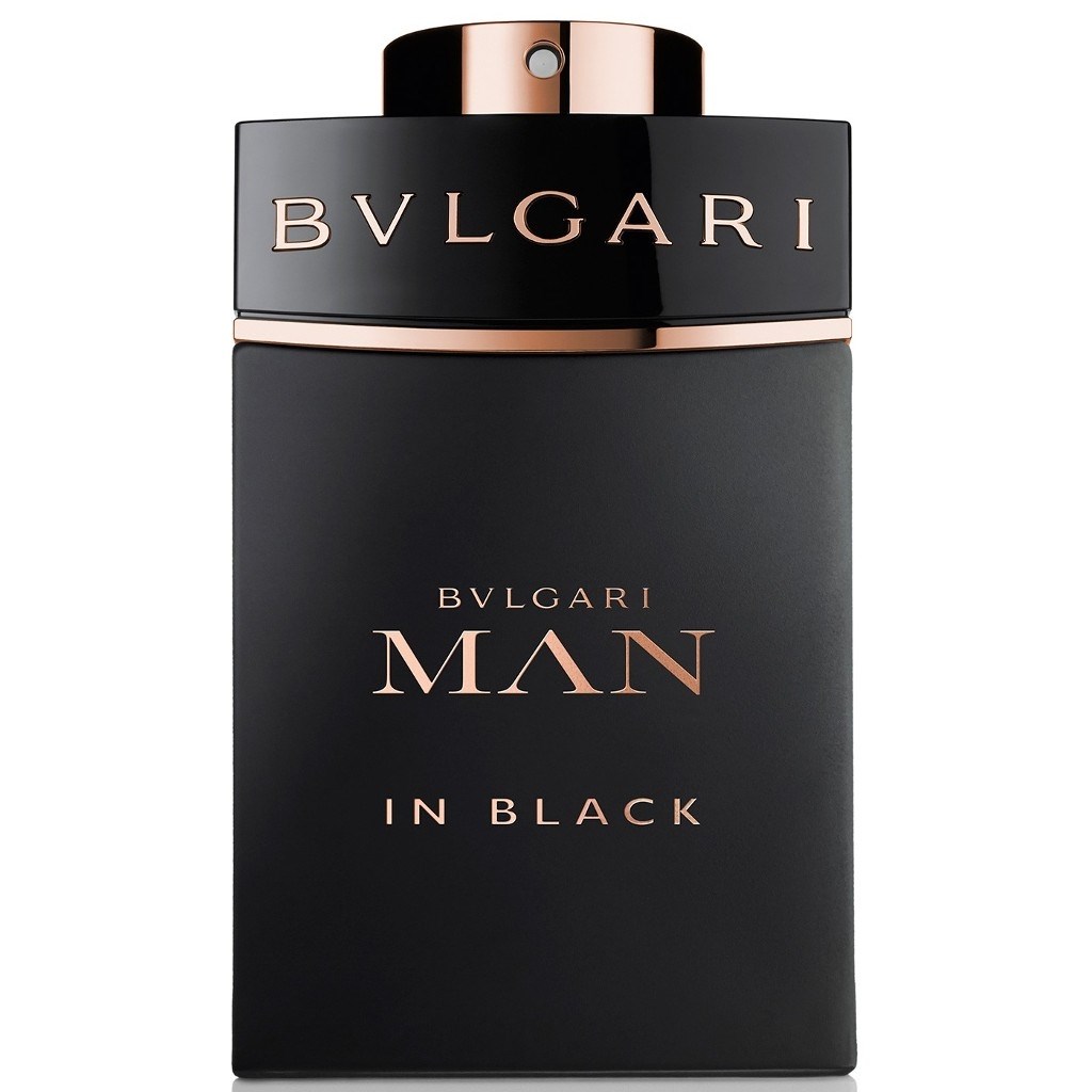 Bvlgari Man In Black EDP 100 ml Erkek Parfüm