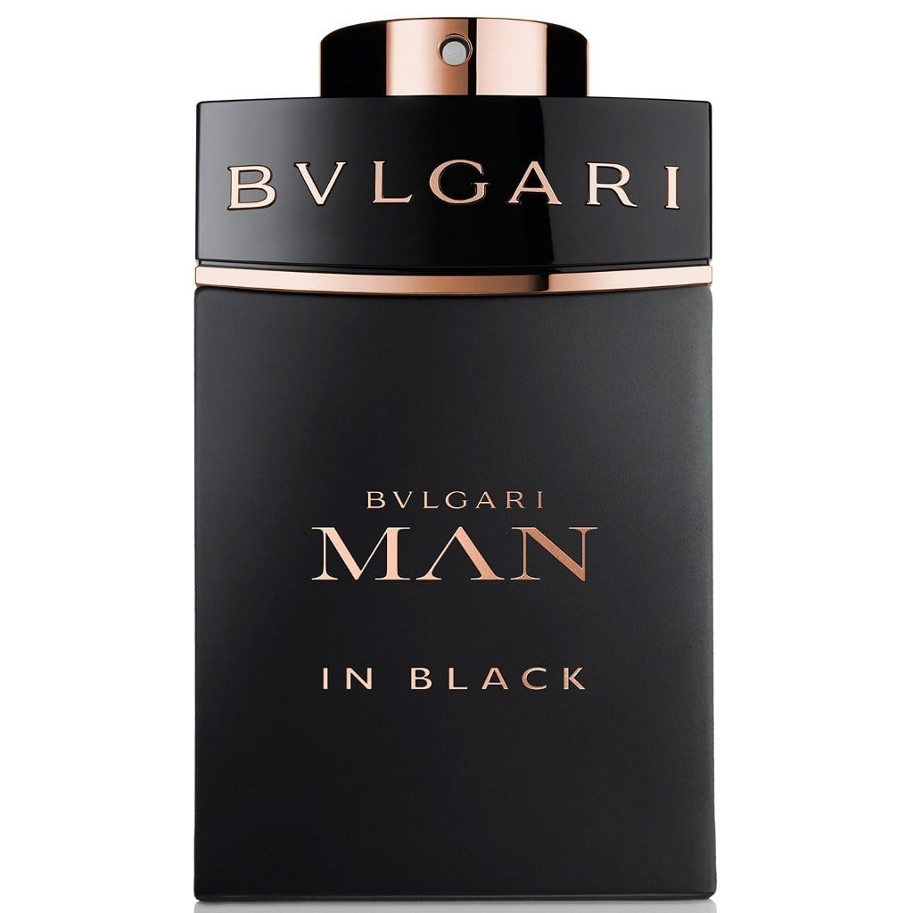 Bvlgari Man In Black EDP 100 ml Erkek Parfüm