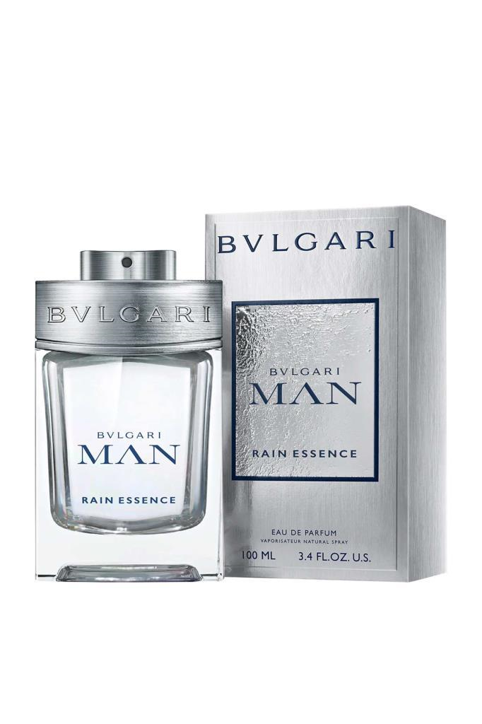 Bvlgari Man Rain Essence EDP 100 ml Erkek Parfüm