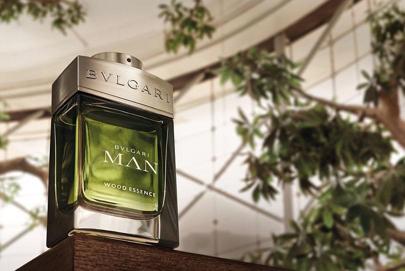 Bvlgari Man Wood Essence EDP 100 ml Erkek Parfüm