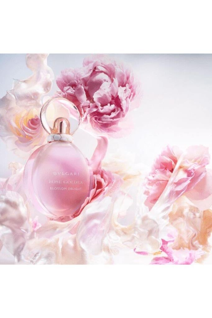 Bvlgari Rose Goldea Blossom Delight EDP 75 ml Kadın Parfüm