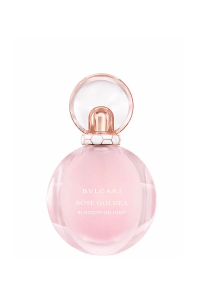 Bvlgari Rose Goldea Blossom Delight EDP 75 ml Kadın Parfüm