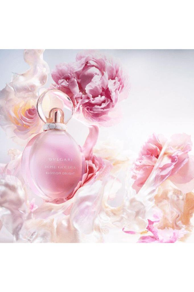 Bvlgari Rose Goldea Blossom Delight EDP 75 ml Kadın Parfüm
