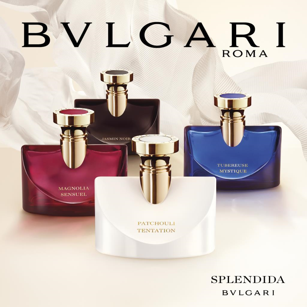 Bvlgari Splendida Patchouli Tentation EDP 100 ml Kadın Parfüm