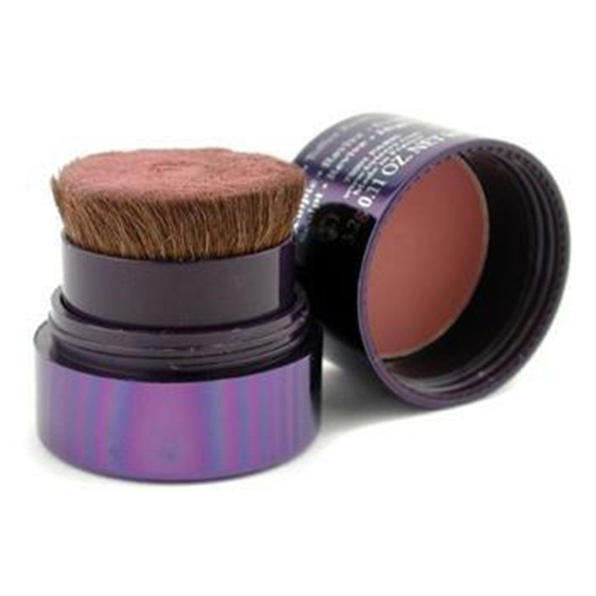 By Terry Blush Expert Mineral Compact Brush 4 Allık