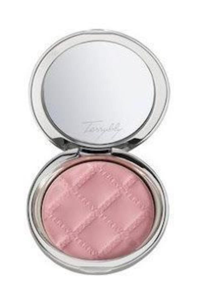 By Terry Blush Terrybly Ultimate Radiance Blush 1 Allık