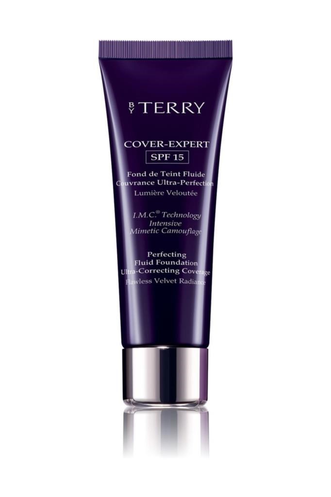 By Terry Cover Expert Perfecting Fluid Foundation 11