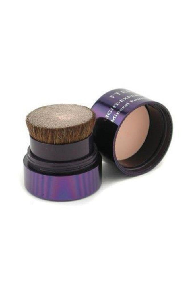 By Terry Light Expert Compact Mineral Foundation 1 