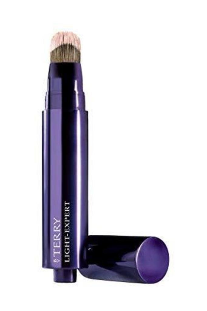 By Terry Light Expert Perfecting Fondöten 101