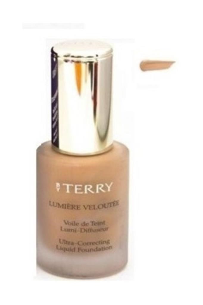 By Terry Lumiere Veloutee Liquid Foundation 4