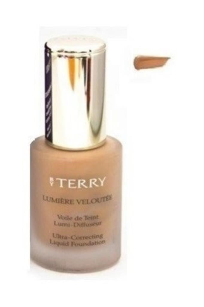 By Terry Lumiere Veloutee Liquid Foundation 8