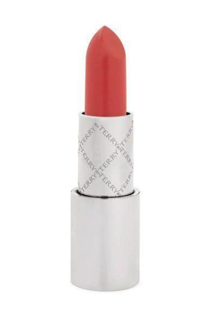 By Terry Rouge Terrybly Age Defense Lipstick 400 Ruj 