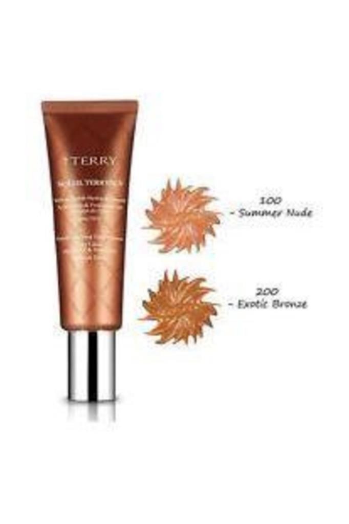 By Terry Soleil Terrybly Hydra Bronzing Tinted Serum 200 ml
