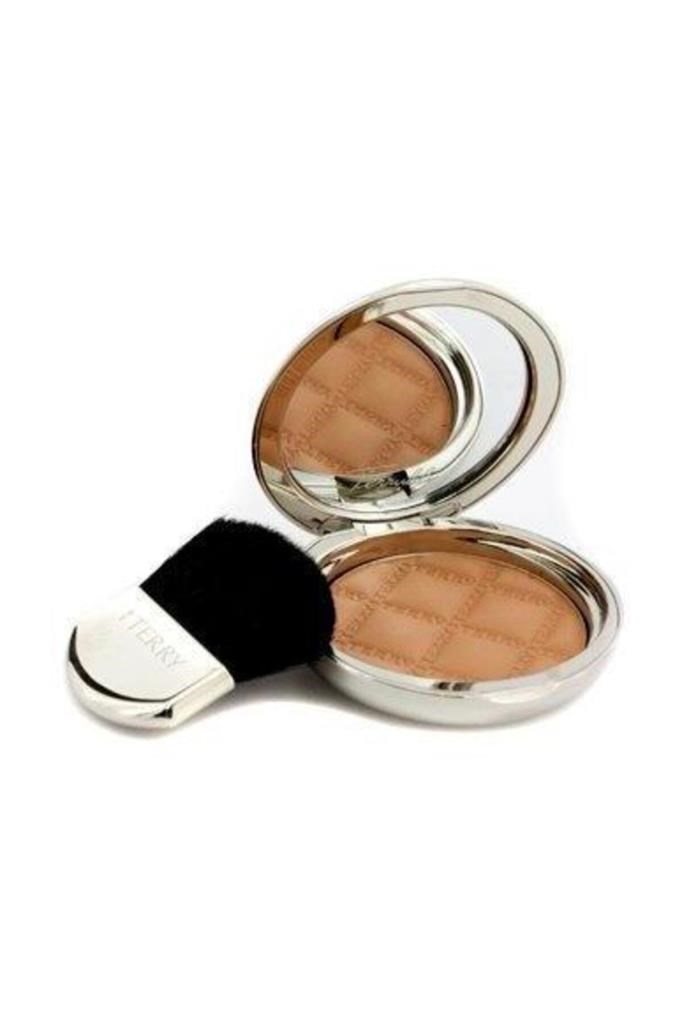 By Terry Teint Terrybly Soleil Bronzing Compact Fondöten 100 