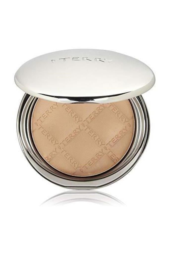 By Terry Teint Terrybly Superior Flawless Compact Fondöten 1 