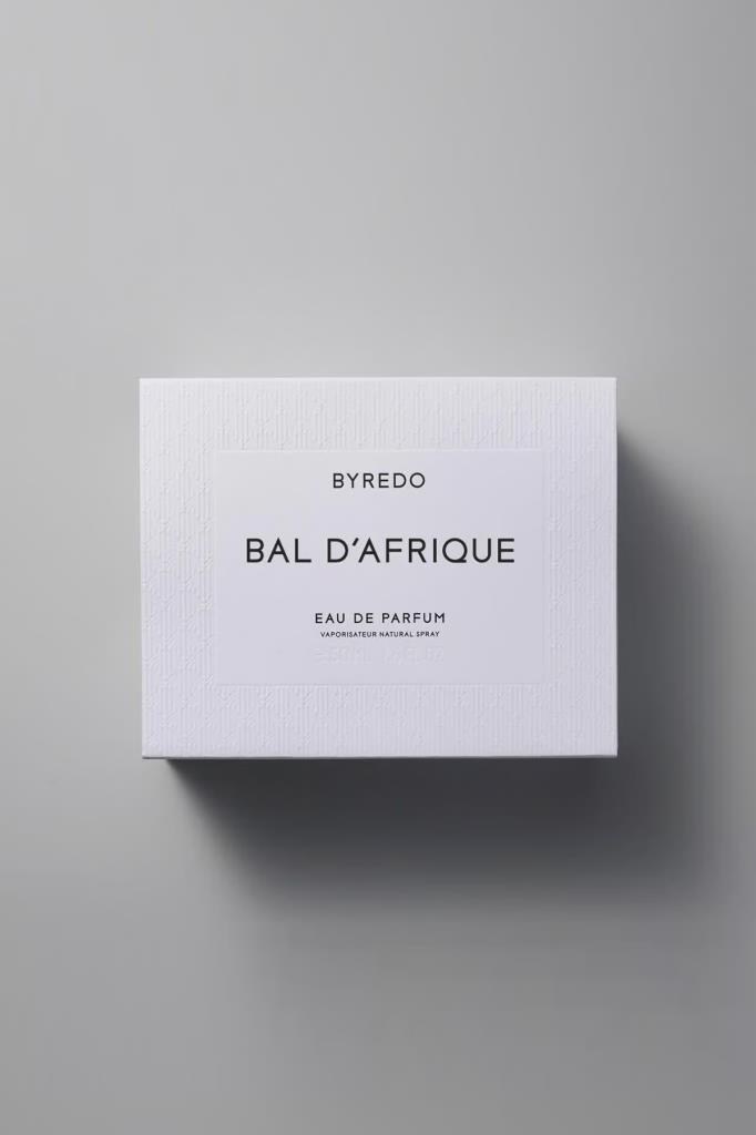 Byredo Bal D‘Afrique EDP 100 ML