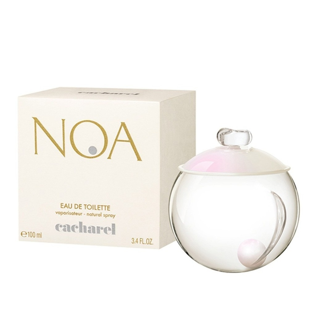 Cacharel Noa EDT 100 ml Kadın Parfüm