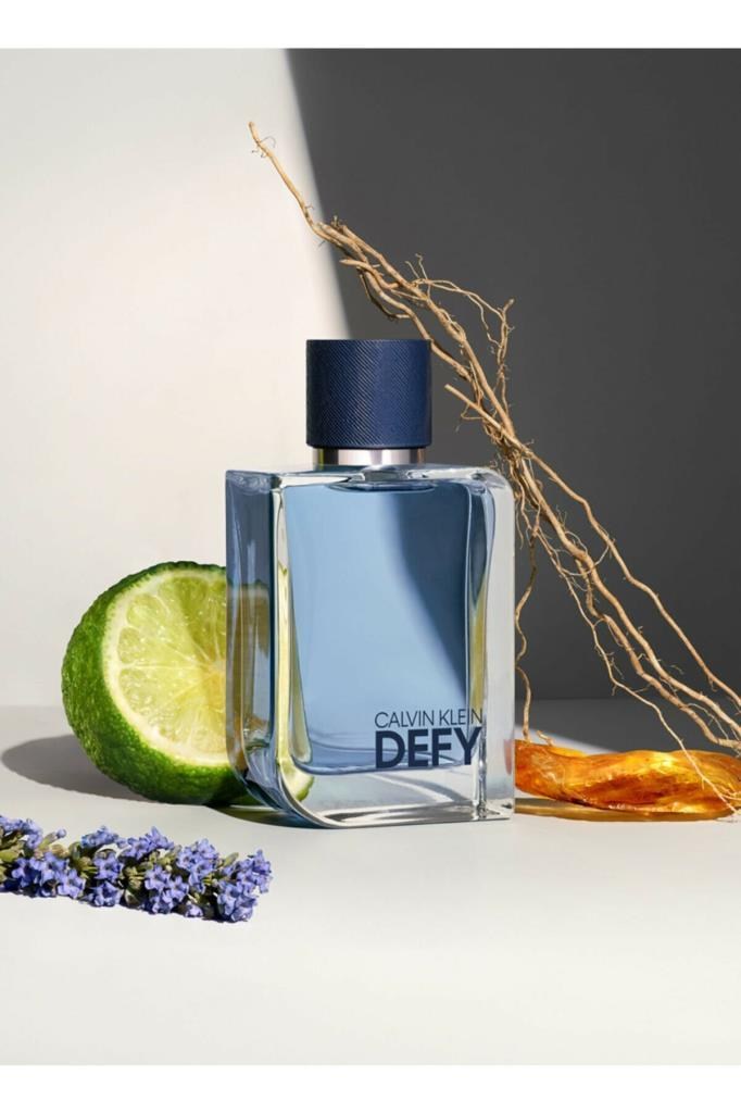 Calvin Klein Defy EDT 100 ml Erkek Parfüm