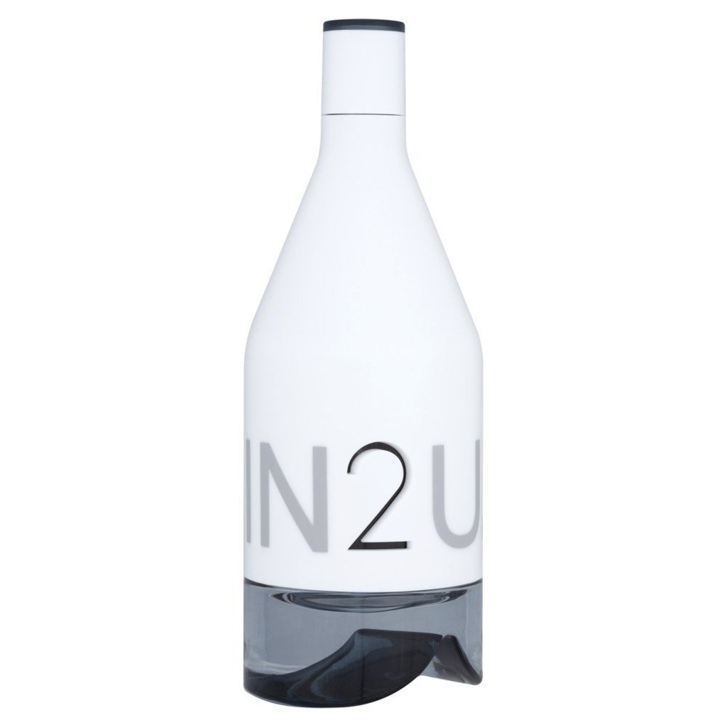 Calvin Klein IN2U EDT 150 ml Erkek Parfüm