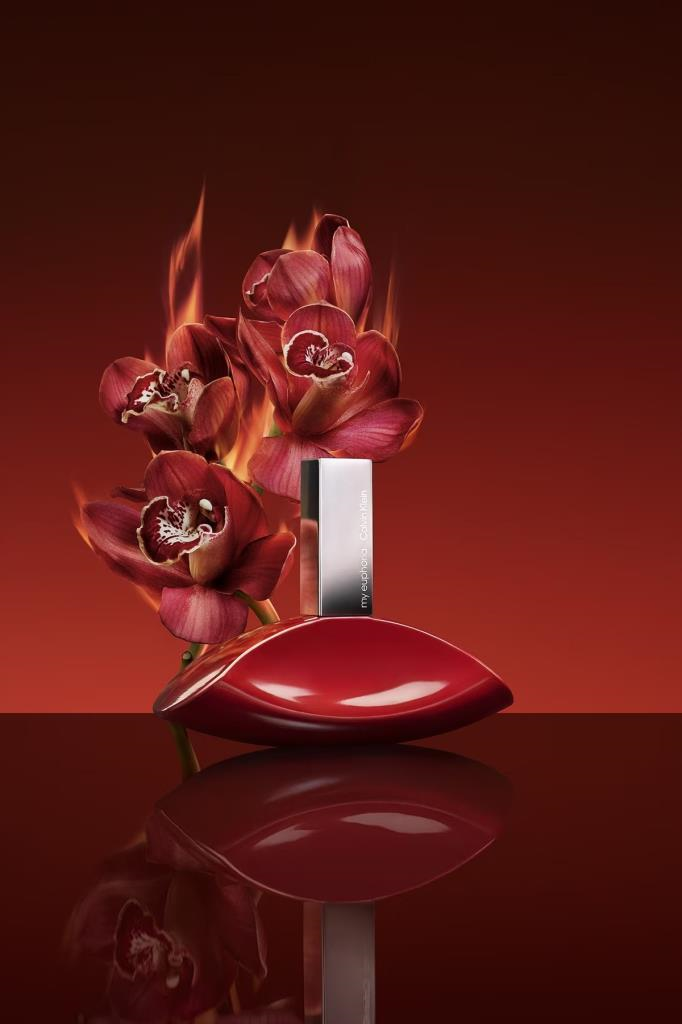 Calvin Klein My Euphoria EDP 100 ml Kadın Parfüm