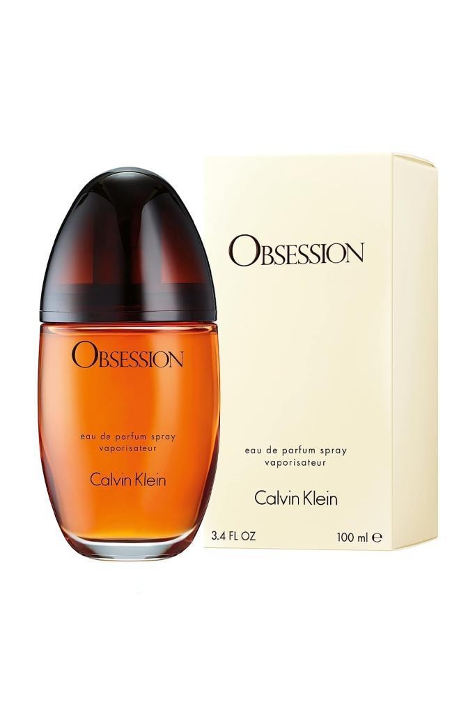 Calvin Klein Obsession Pour Femme EDP 100 Kadın Parfüm