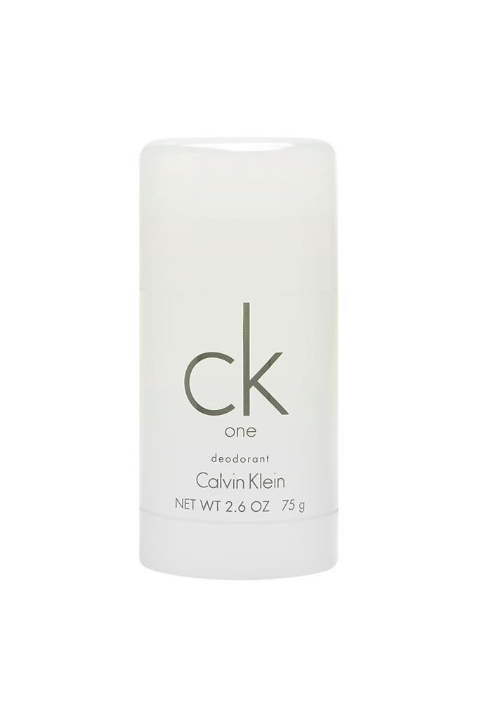 Calvin Klein One Deodorant Stıck 75 gr