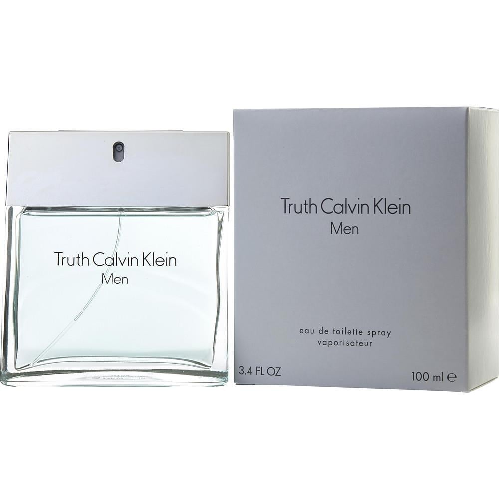 Calvin Klein Truth EDT 100 ml Erkek Parfüm