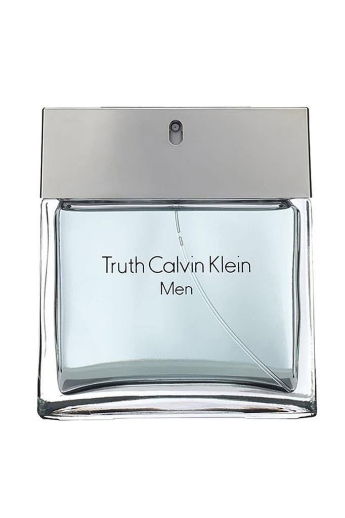 Calvin Klein Truth EDT 100 ml Erkek Parfüm