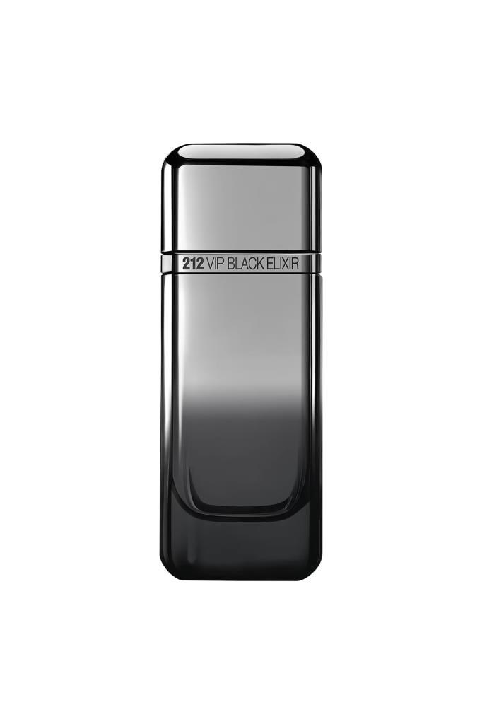 Carolina Herrera 212 VIP Black Elixir EDP 100 ml Erkek Parfüm