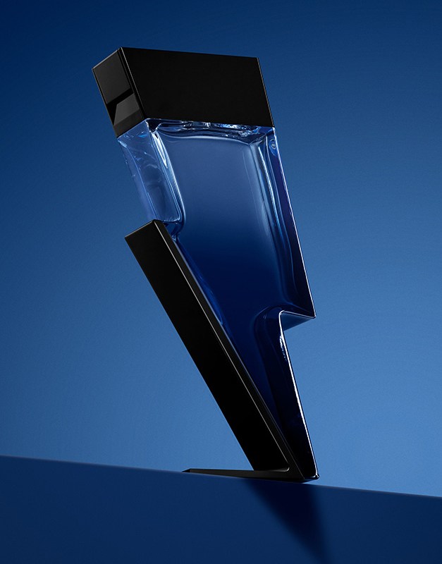 Carolina Herrera Bad Boy Cobalt EDP 100 ml Erkek Parfüm