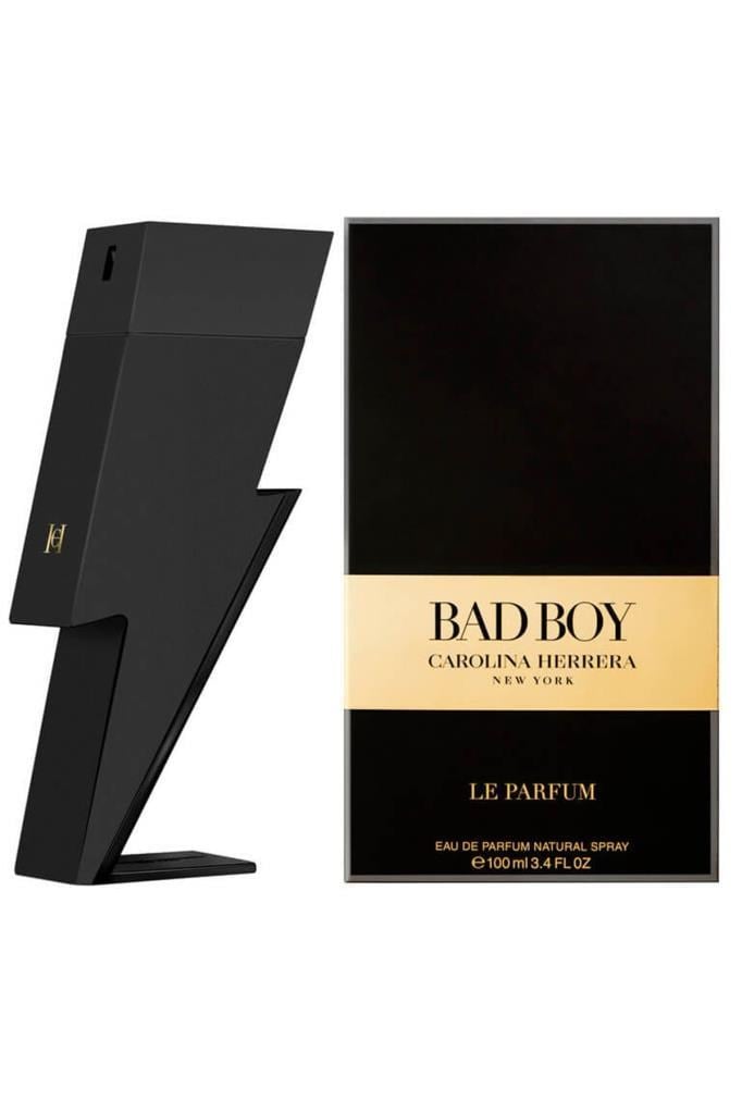 Carolina Herrera Bad Boy Le Parfum EDP 100 ml Erkek Parfüm